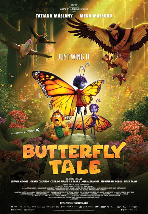 butterfly tale showtimes|Butterfly Tale .